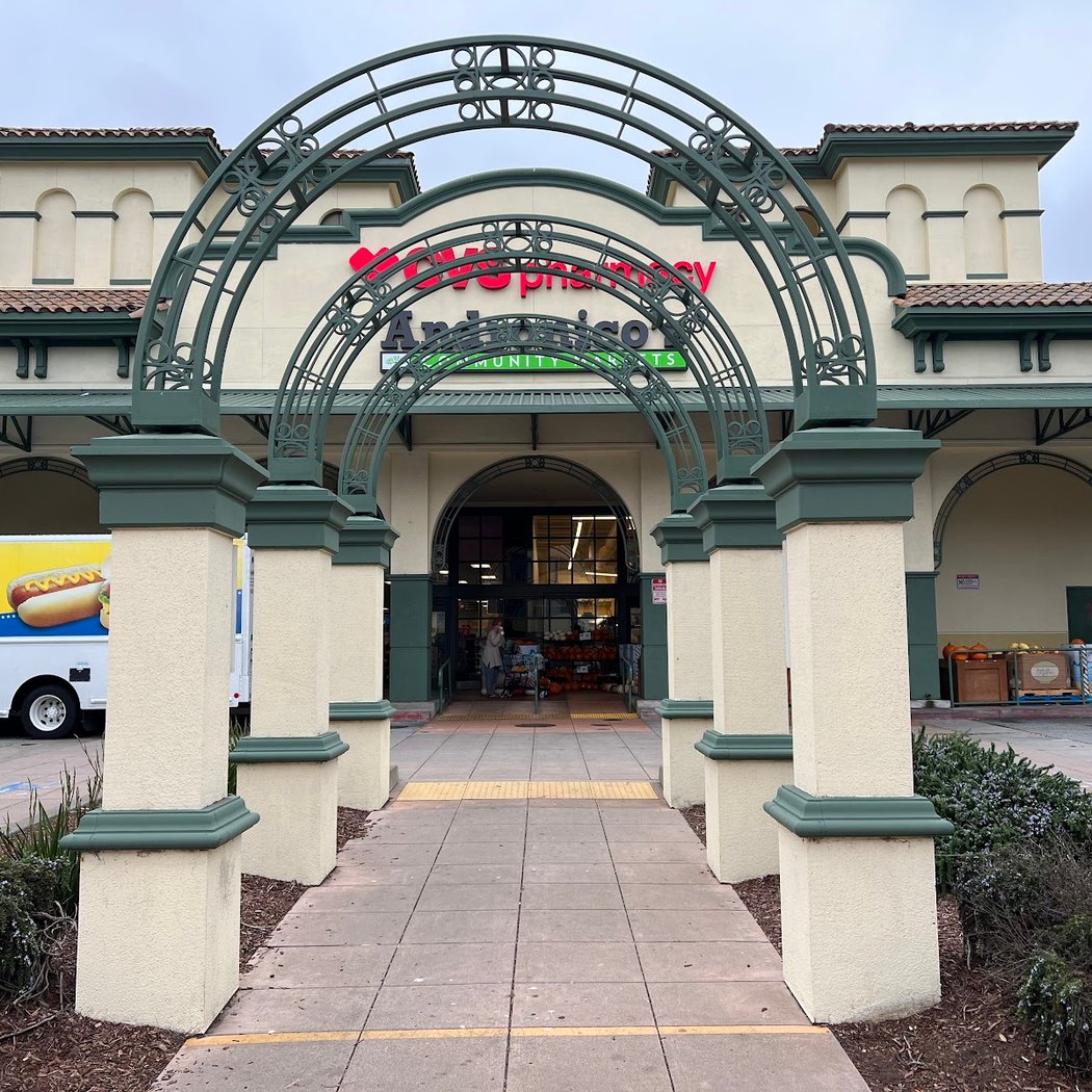 Andronico's Community Markets 2