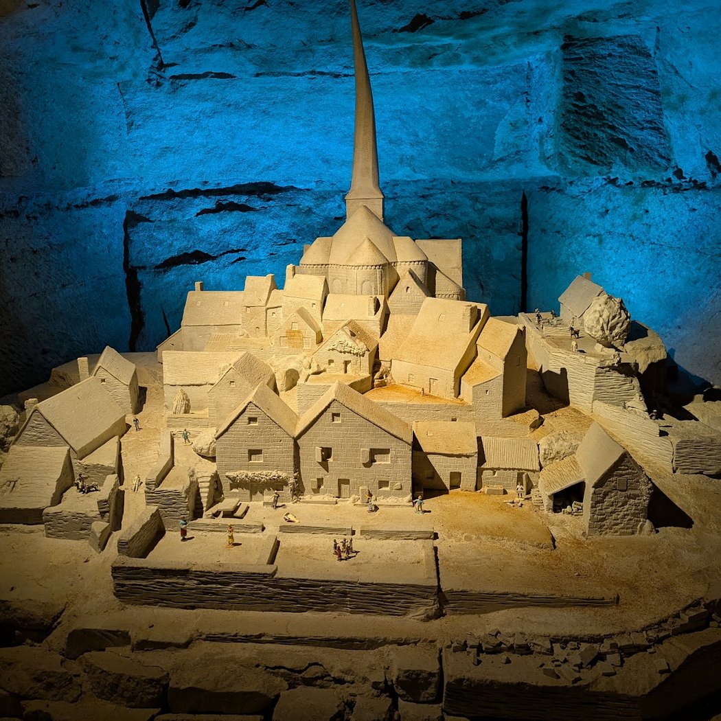 Pierre et Lumière 4