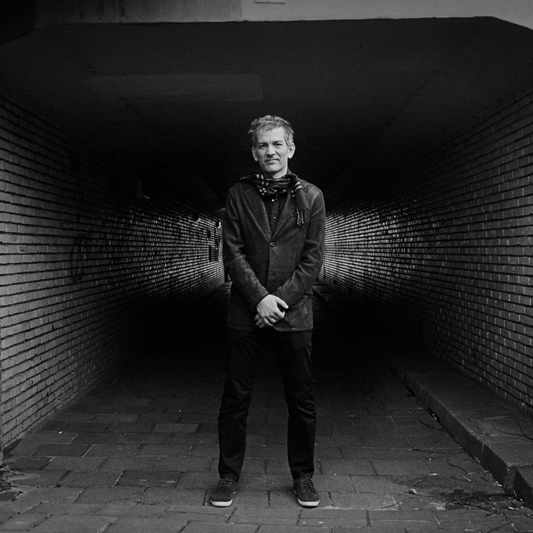 Brad Mehldau Trio 1