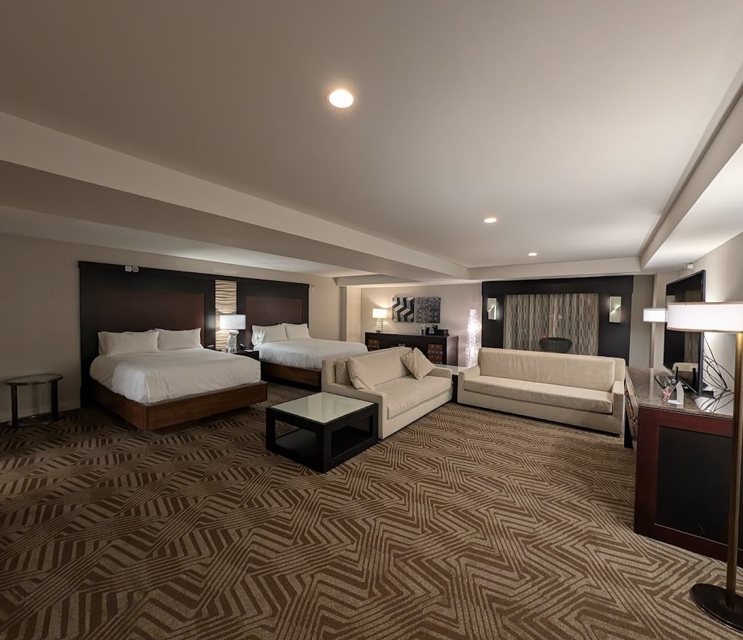 Renaissance Phoenix Downtown Hotel 3