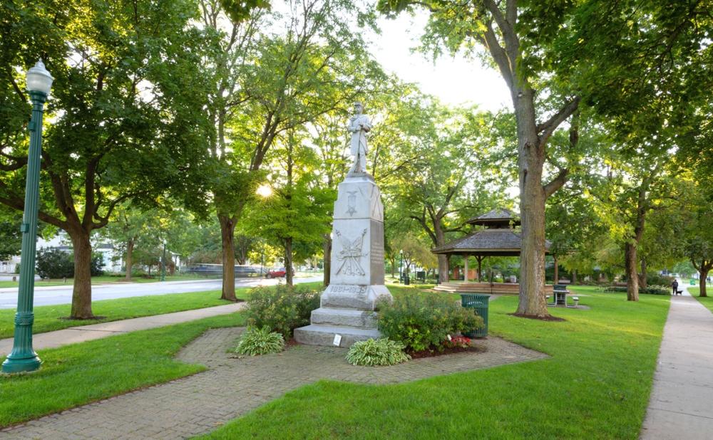 Monument Park 1