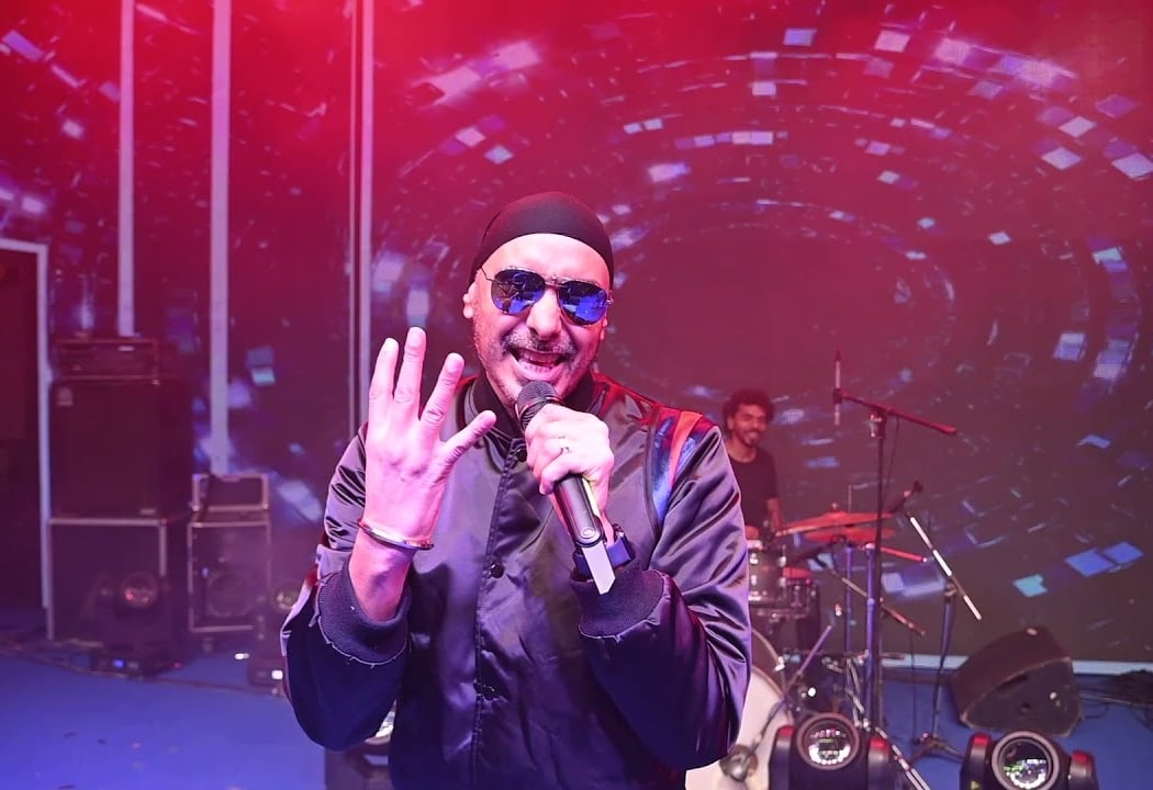 Sukhbir - Jaipur Takeover 1