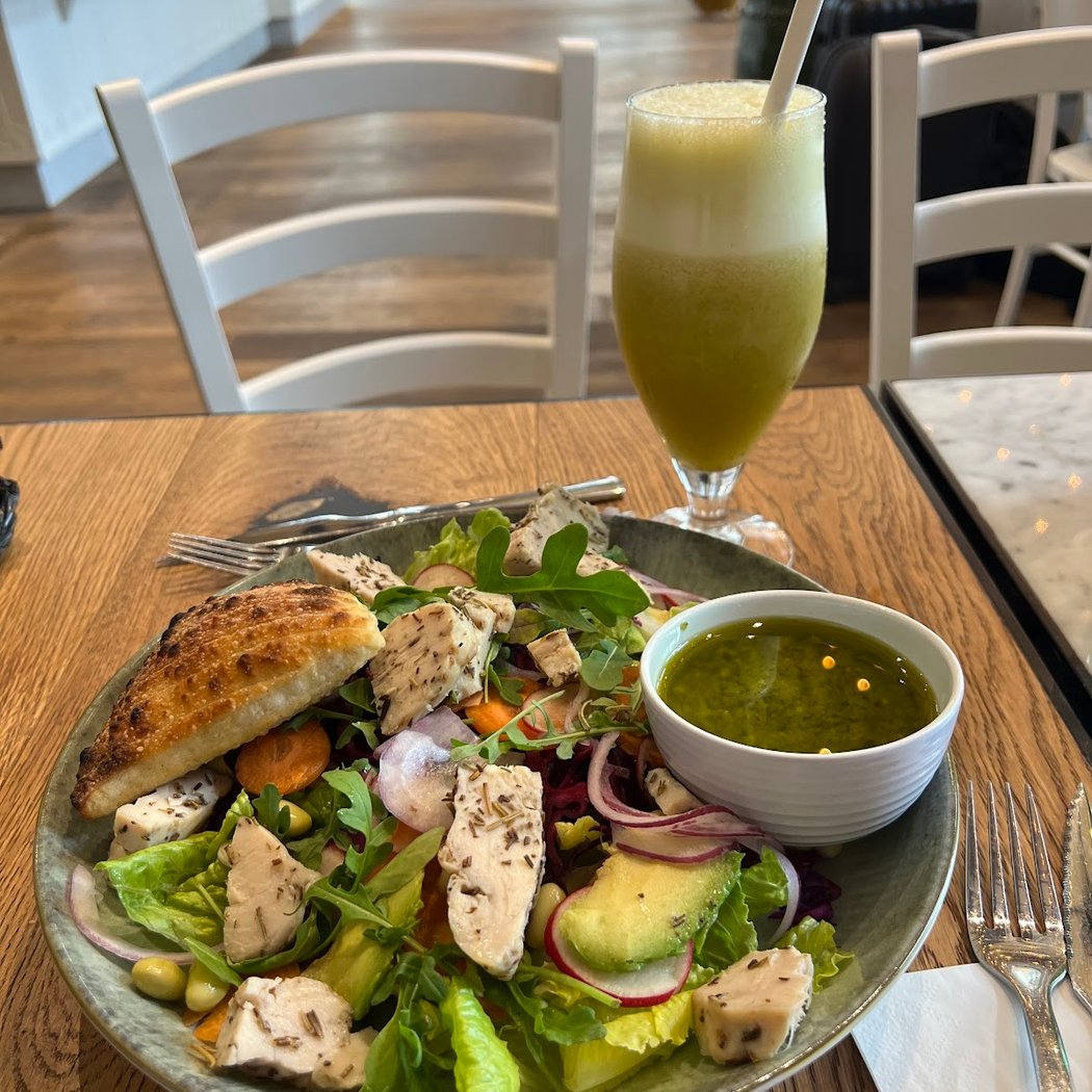 IT - Italian Trattoria Gare Du Nord 3