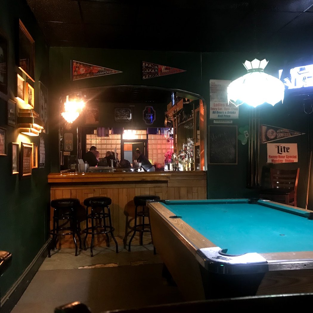 The Deep Inn 2