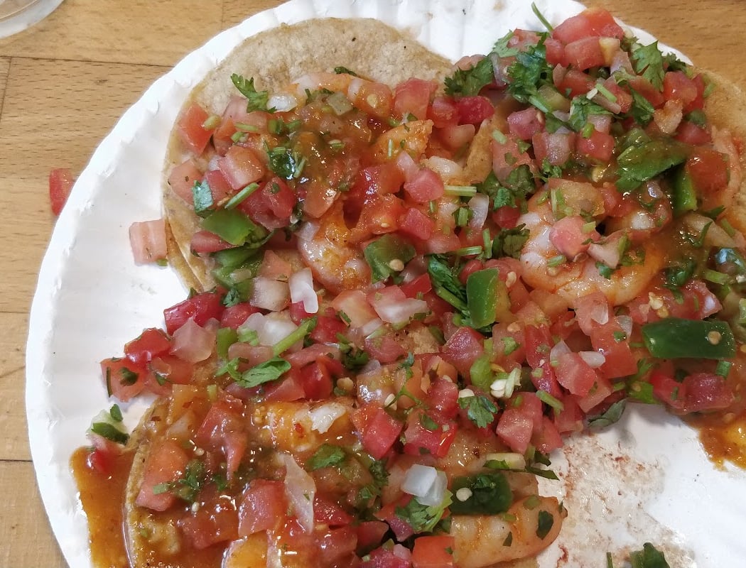 Tacos Sinaloa 2