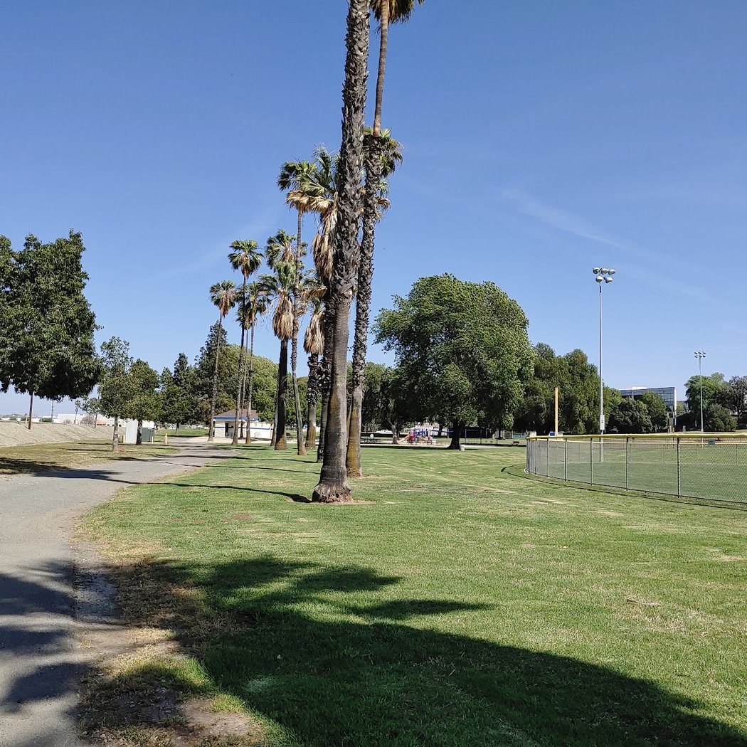Corona Dog Park 2