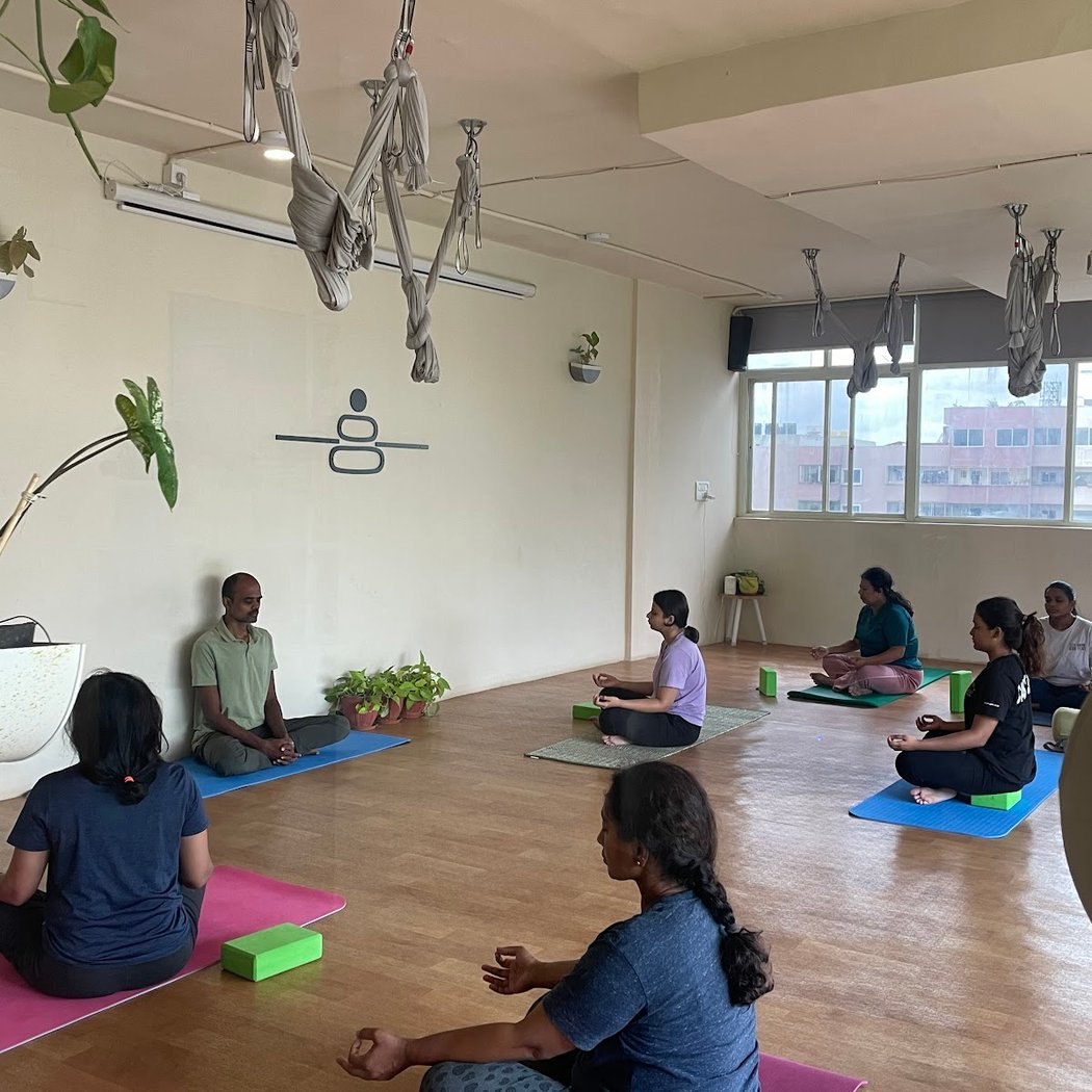 Aerial Fitness Experience: Beginners Workshop 3