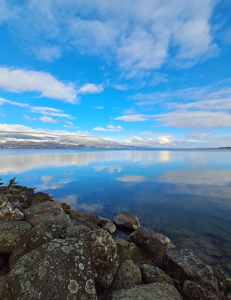 Plage d'Yverdon-les-Bains 1