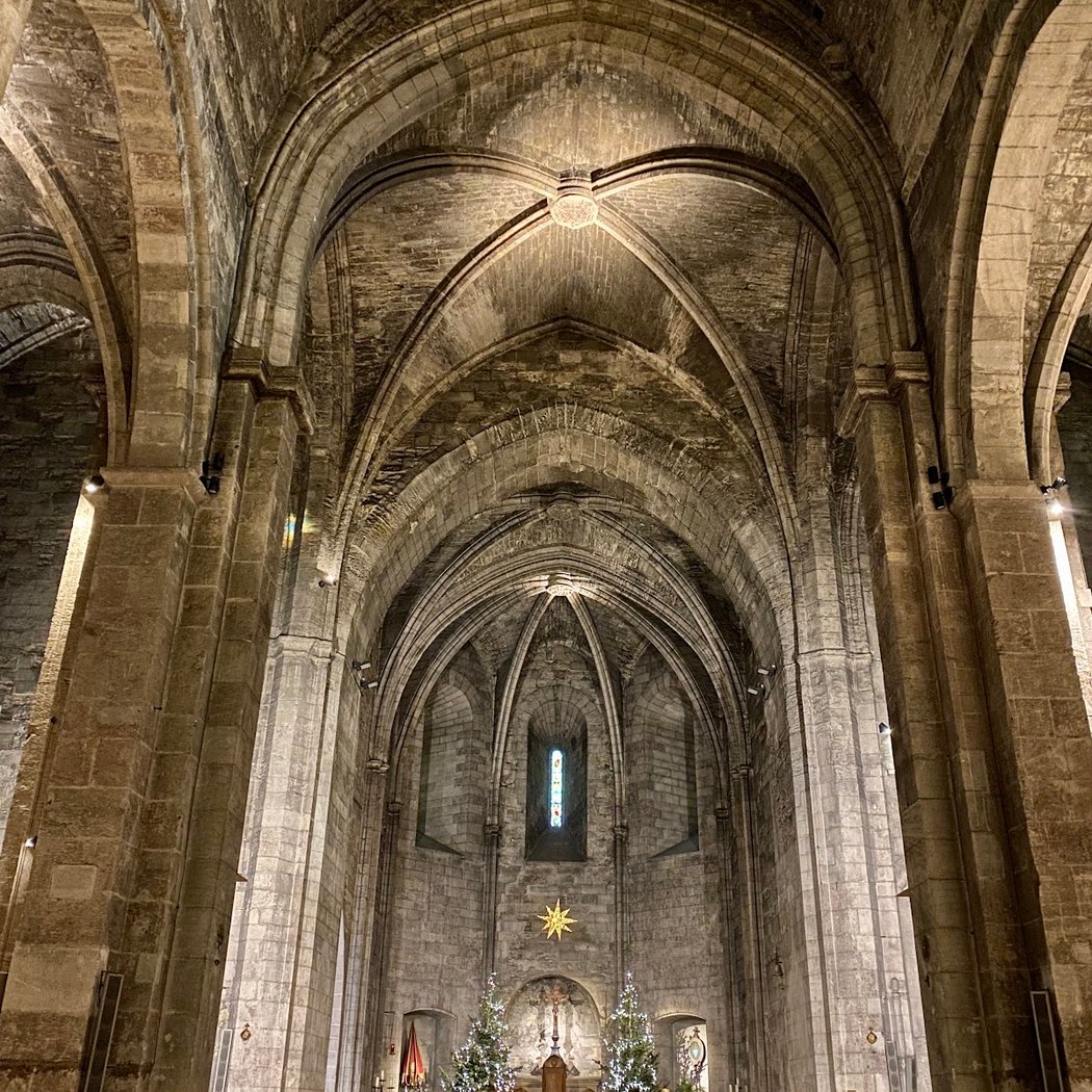Concert à l'Abbaye de Saint-Victor 3
