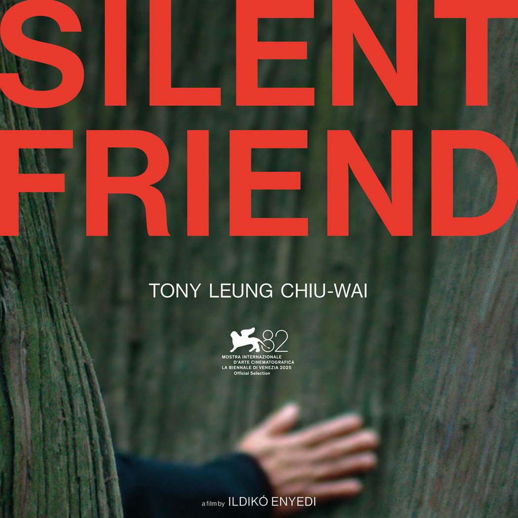 SILENT FRIEND 1