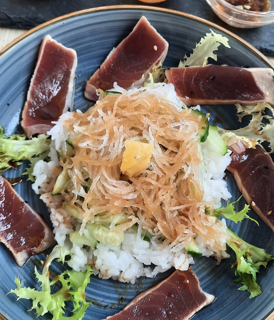 Sushis Breizh La Turballe 3