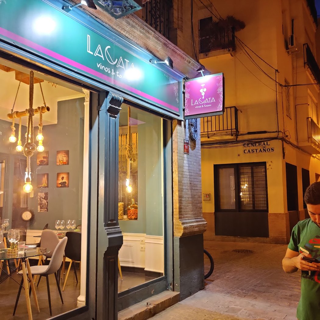 Bar La Cata Vinos&Tapas 3
