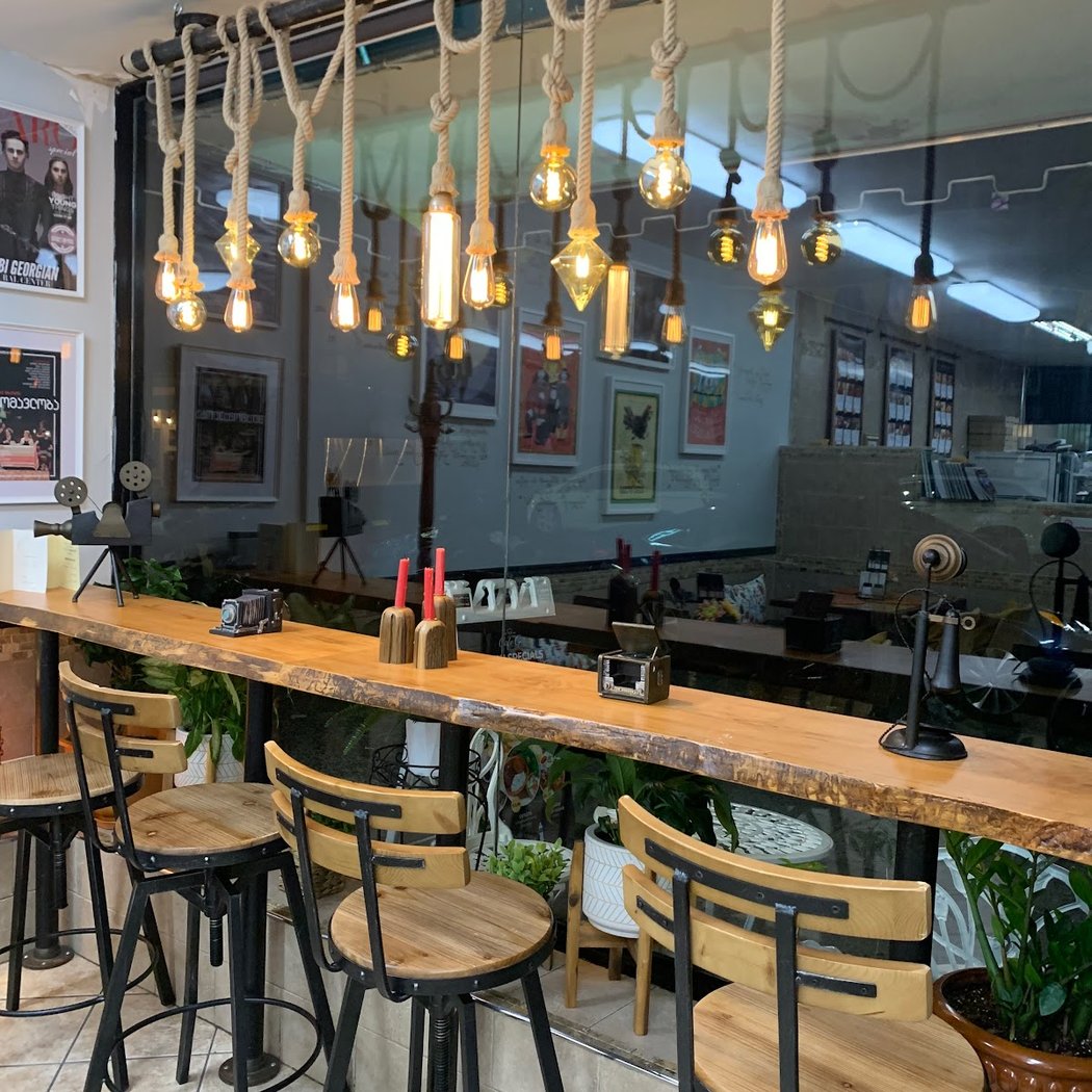18th Ave Cafe G 3