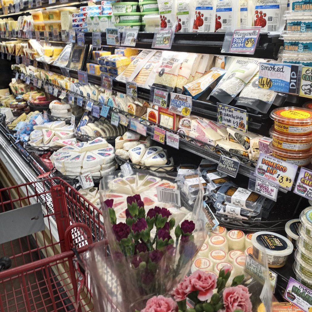 Trader Joe's 3