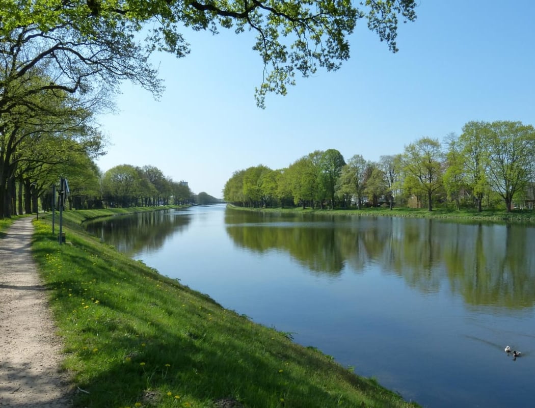 Espace naturel du Breuil - Vallée de l'Orge 1
