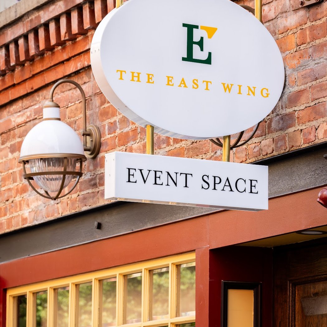 The East Wing 3