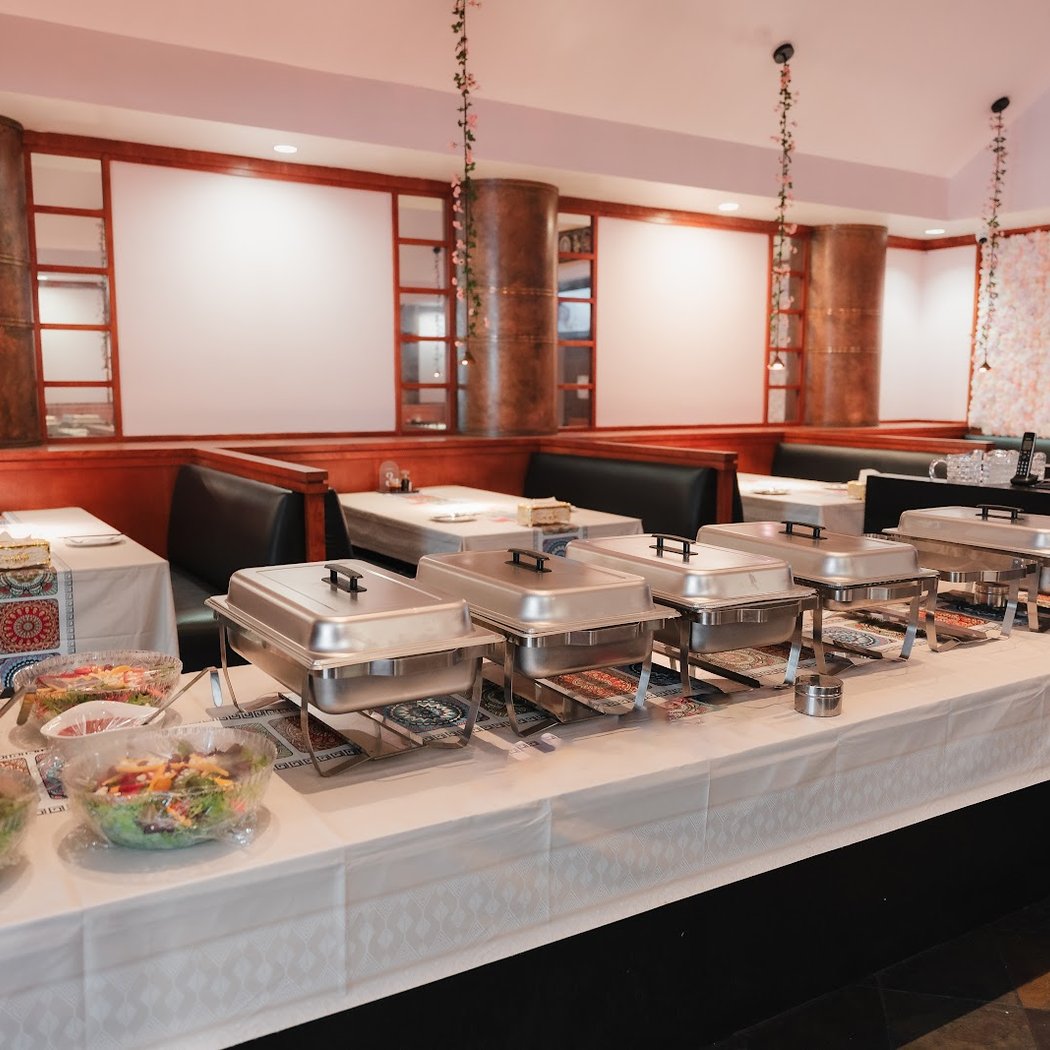 Mrs Khan Uyghur Cuisine 3