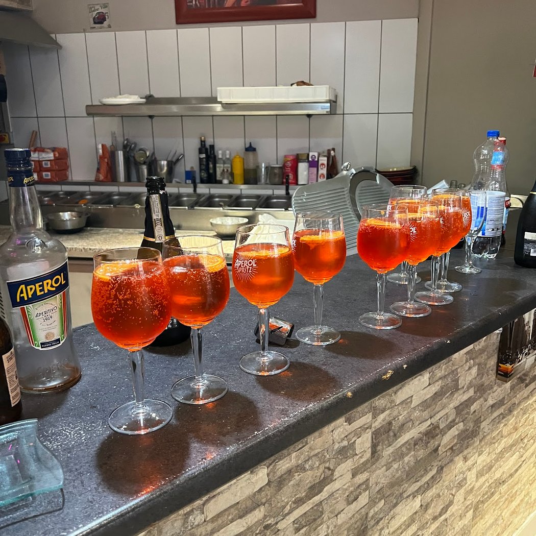 Pizzéria Lo Stivale 2