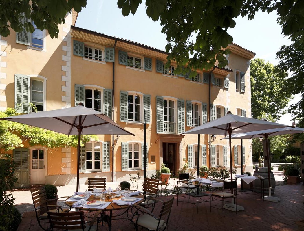 Inn De L'abbaye De La Celle 2