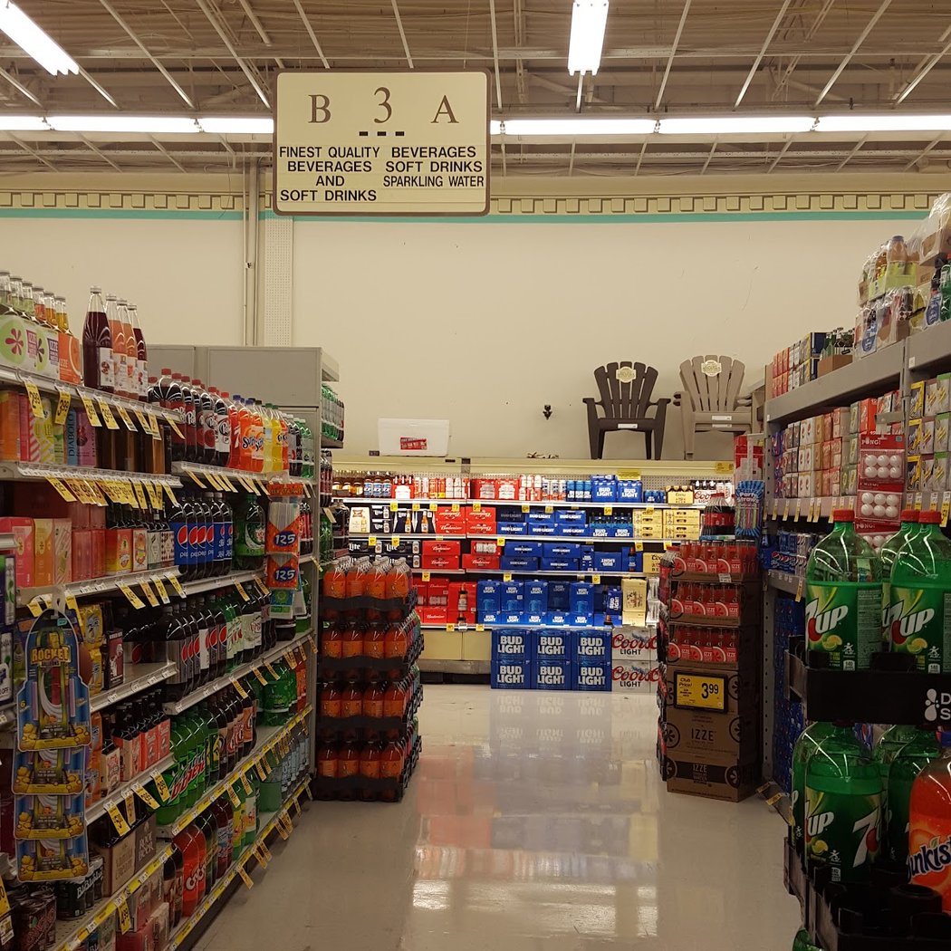 Pak 'N Save Foods 3