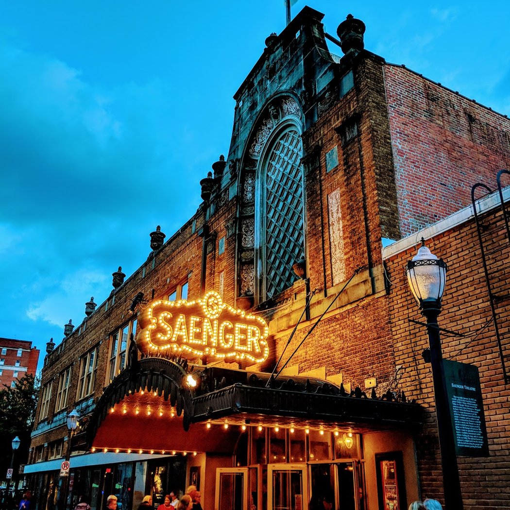 Gary Owen Comedy Shows 3