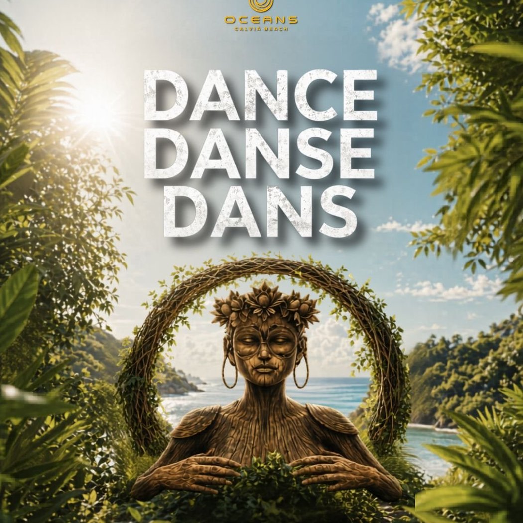 DANCE. DANSE. DANS