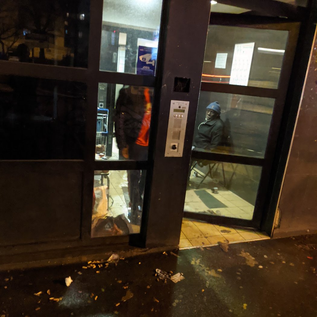 Résidence sociale PARIS COMMANDERIE - Adoma 3