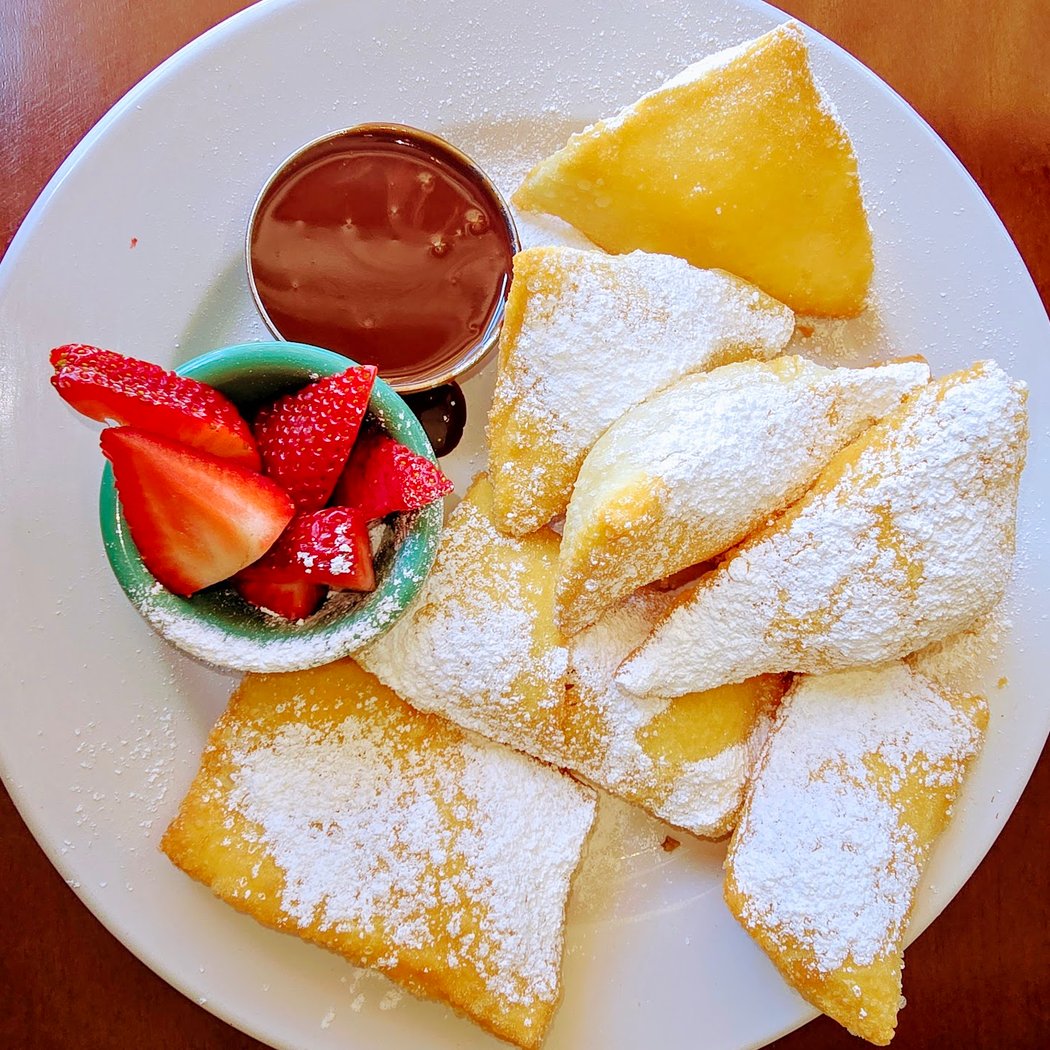 Cafe Jolie 1