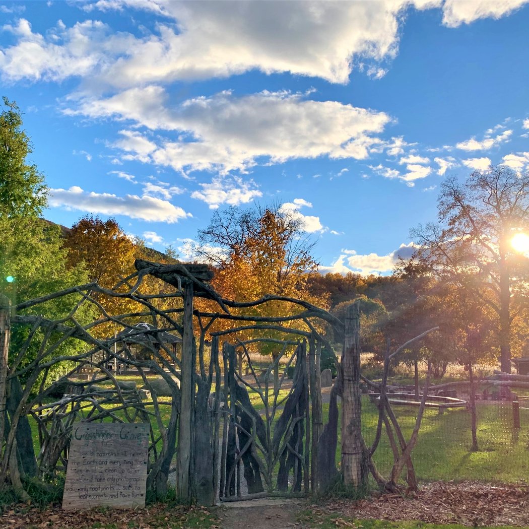 Hudson Highlands Nature Museum 1