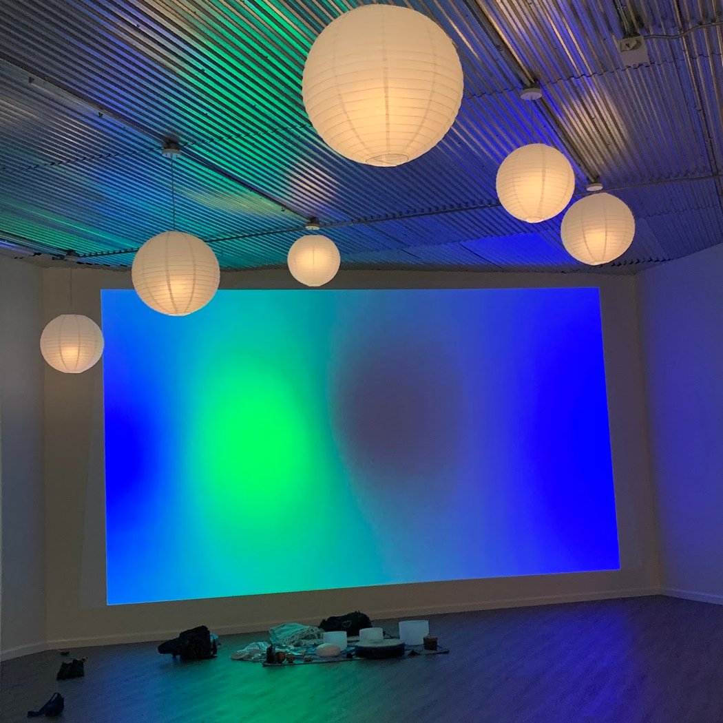 Restore Yoga Classes 1
