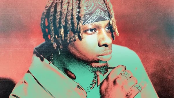 Blk Odyssy. BAM FREE MUSIC 1