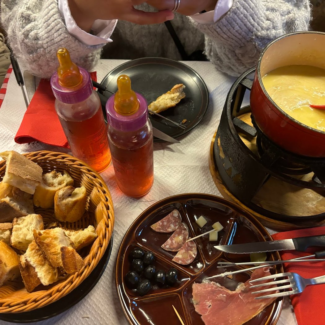 Le Refuge des Fondus 3