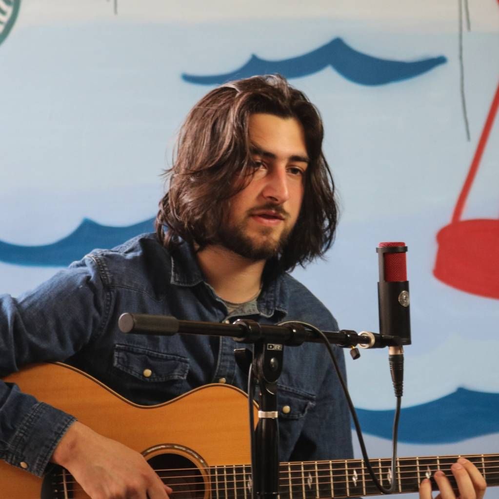 Noah Kahan 1
