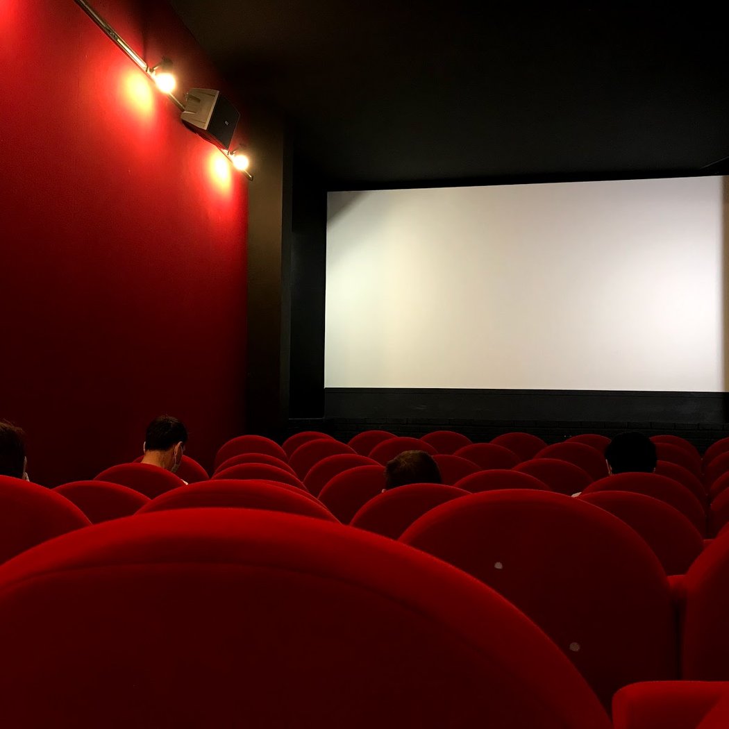 Rétrospective Michael Haneke 1