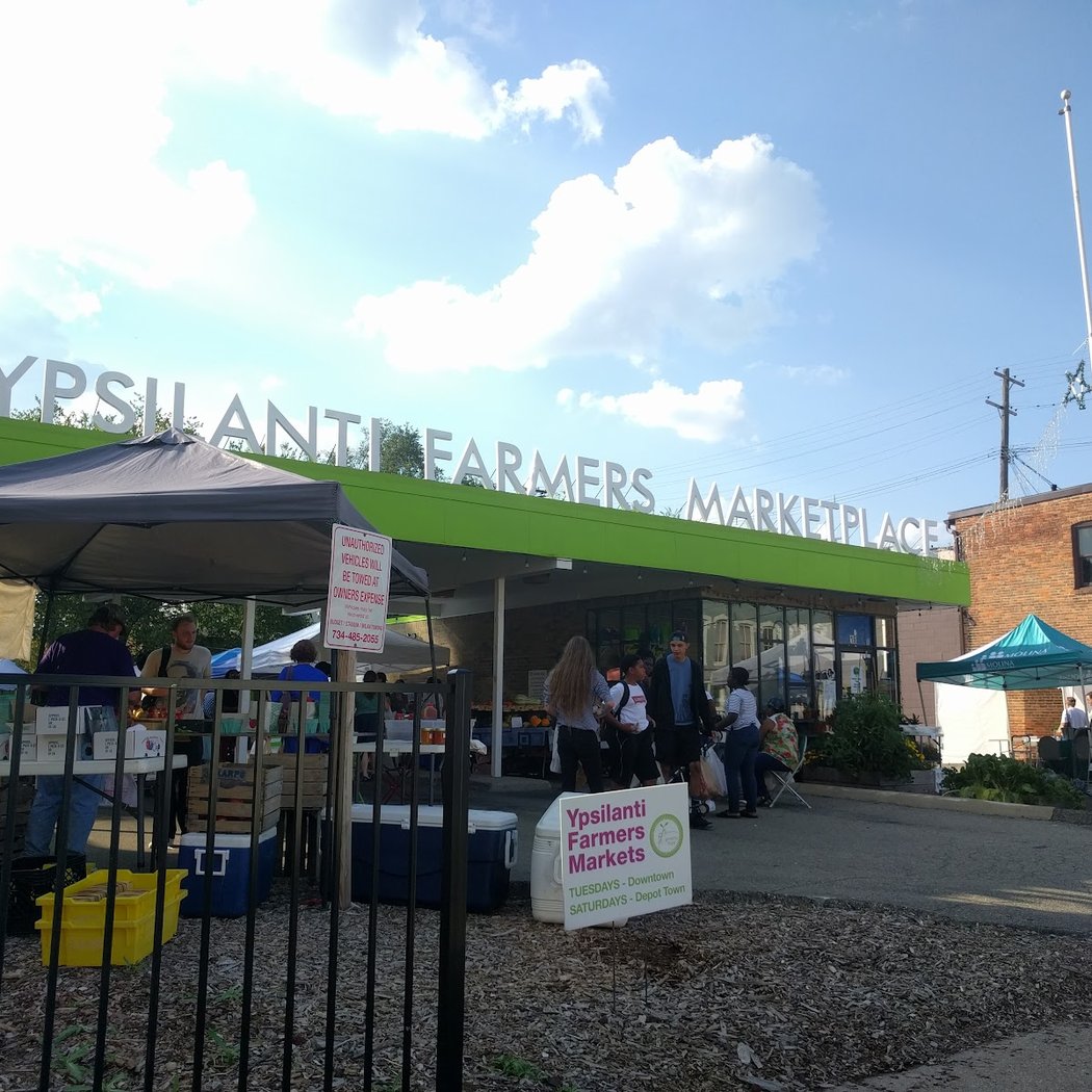 Community Resource Fair 2