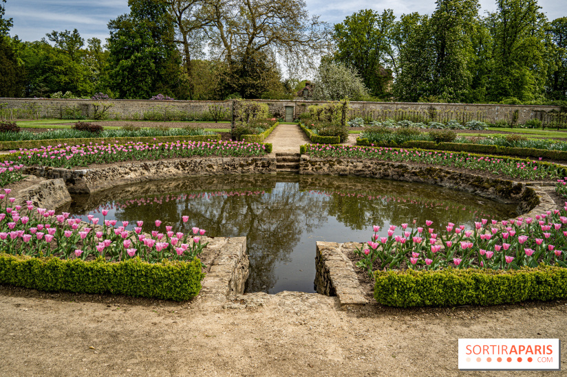 Castle of Saint-Jean de Beauregard 1