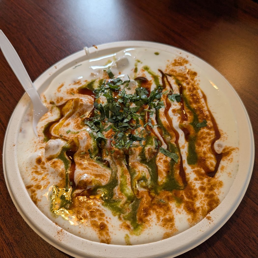 Delhiwala Chaat Restaurant 1