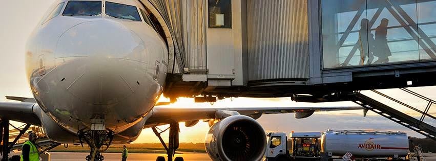 Nantes Atlantique Airport 1