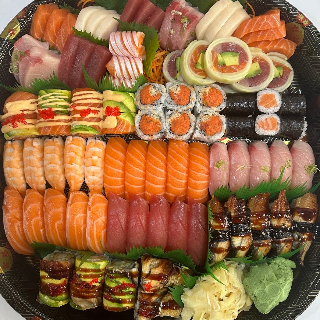 Sushi 97 1
