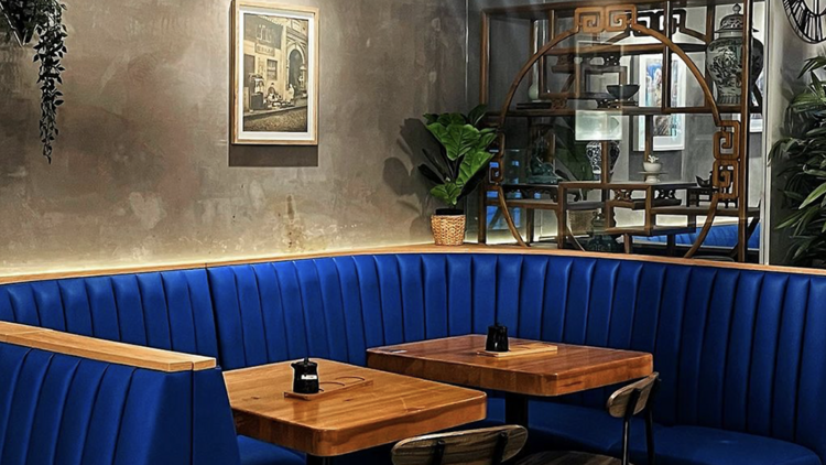 Yum Cha Chinese Kitchen & Bar 姑苏里 2