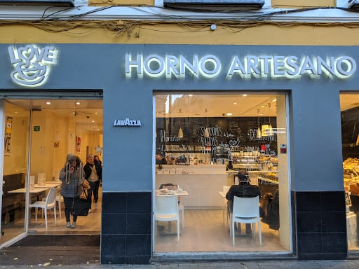Love Horno Artesano 2
