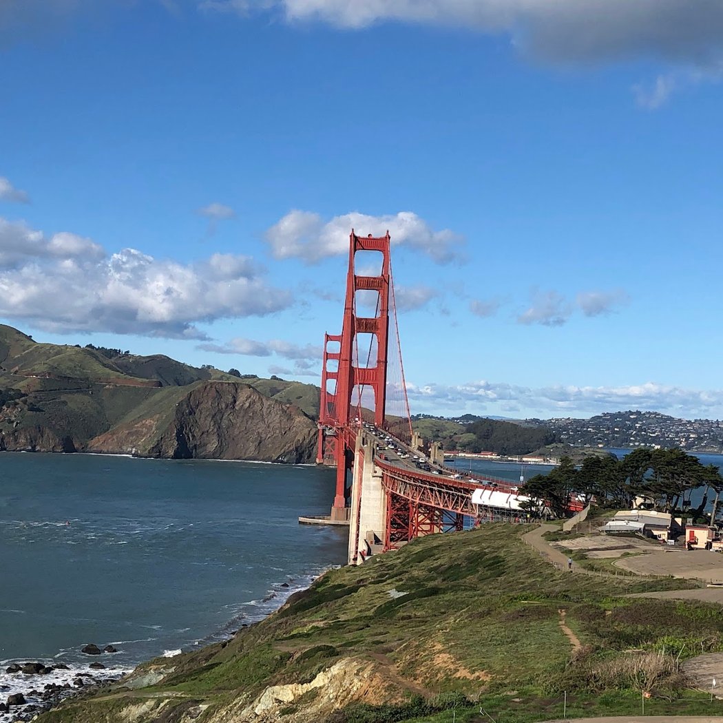 Presidio of San Francisco 2