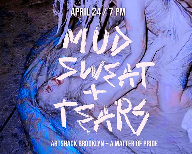 Mud, Sweat & Tears 1
