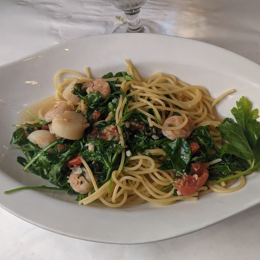 Paesano Ristorante Italiano 2