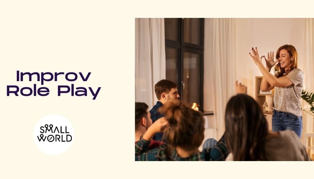 Improv Role Play 1