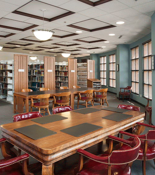 Spartanburg County Public Libraries 1