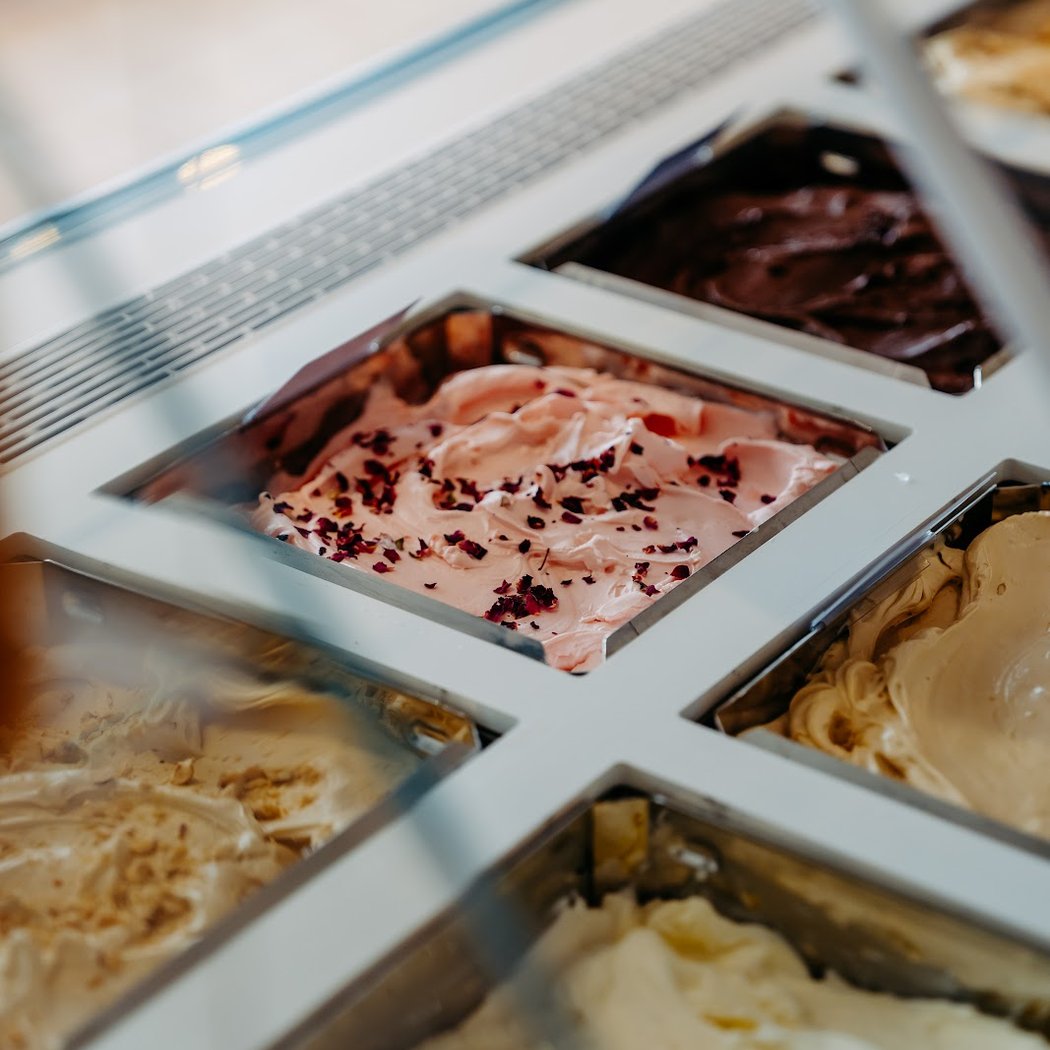 Ballabeni Icecream Lehel
