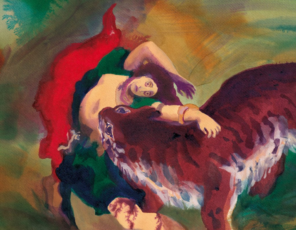 Delacroix 1