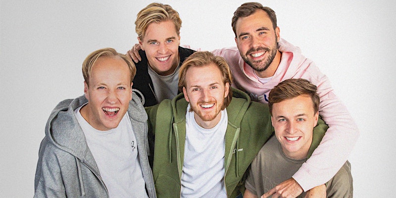 Bankzitters Worldtour 1