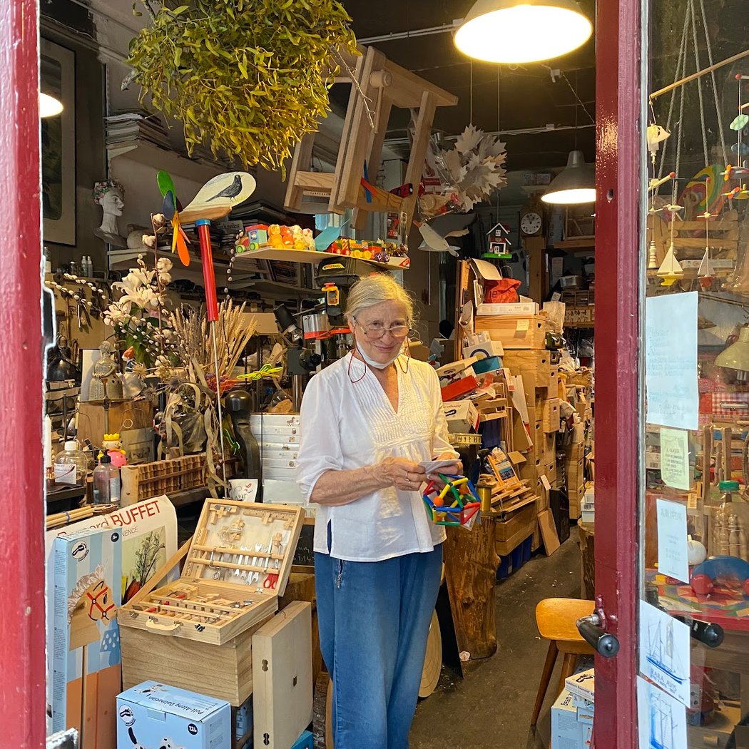 Créateur de rêves 3